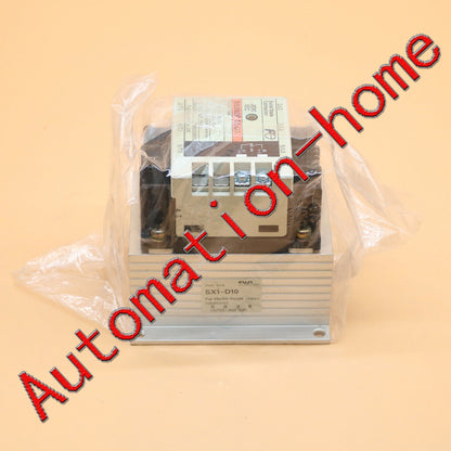 1-Unit For FUJI Relay SS202E-3Z-D3 20A 20A 202V 50Hz - FUJI RELAY