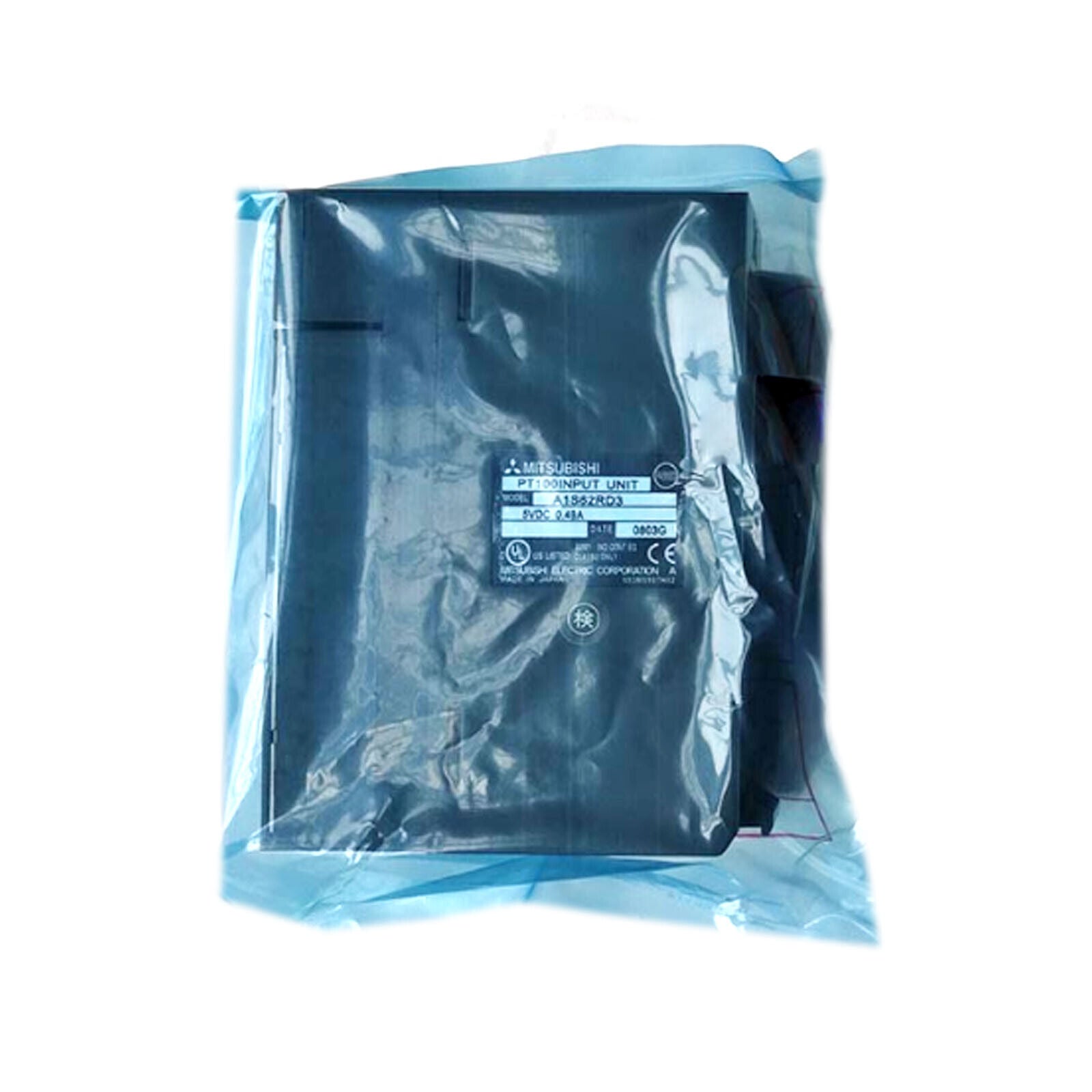 New Mitsubishi A1S62RD3 Module - MITSUBISHI