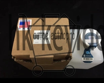 1Pcs Chemours DUPONT Krytox Lubricants GPL106 1Kg (2.2 LB) in box free ship