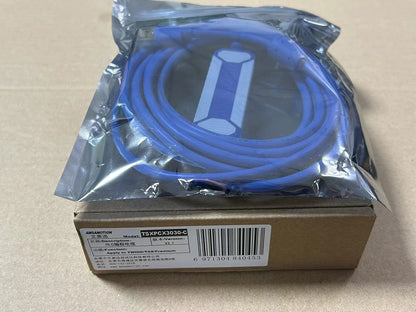 new TSXPCX3030-C Programming Cable For Schneider Wido/ TSX /Neza Series PLC 3030-C