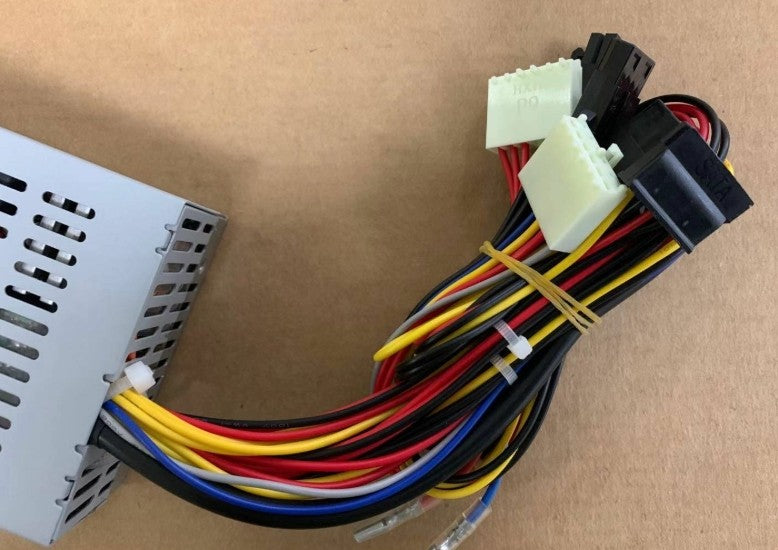 ACE-916AP Industrial Power Supply IEI Power Supply