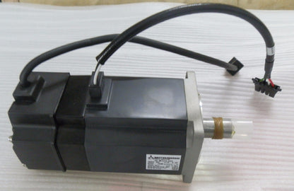 MITSUBUSHI AC SERVO MOTOR HC-MFS73-S24 HCMFS73S24