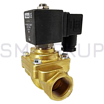 new PARKER 321H36 Solenoid Valve