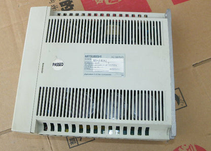 Mitsubishi MRJ40A1 Servo Driver – Used - MITSUBISHI