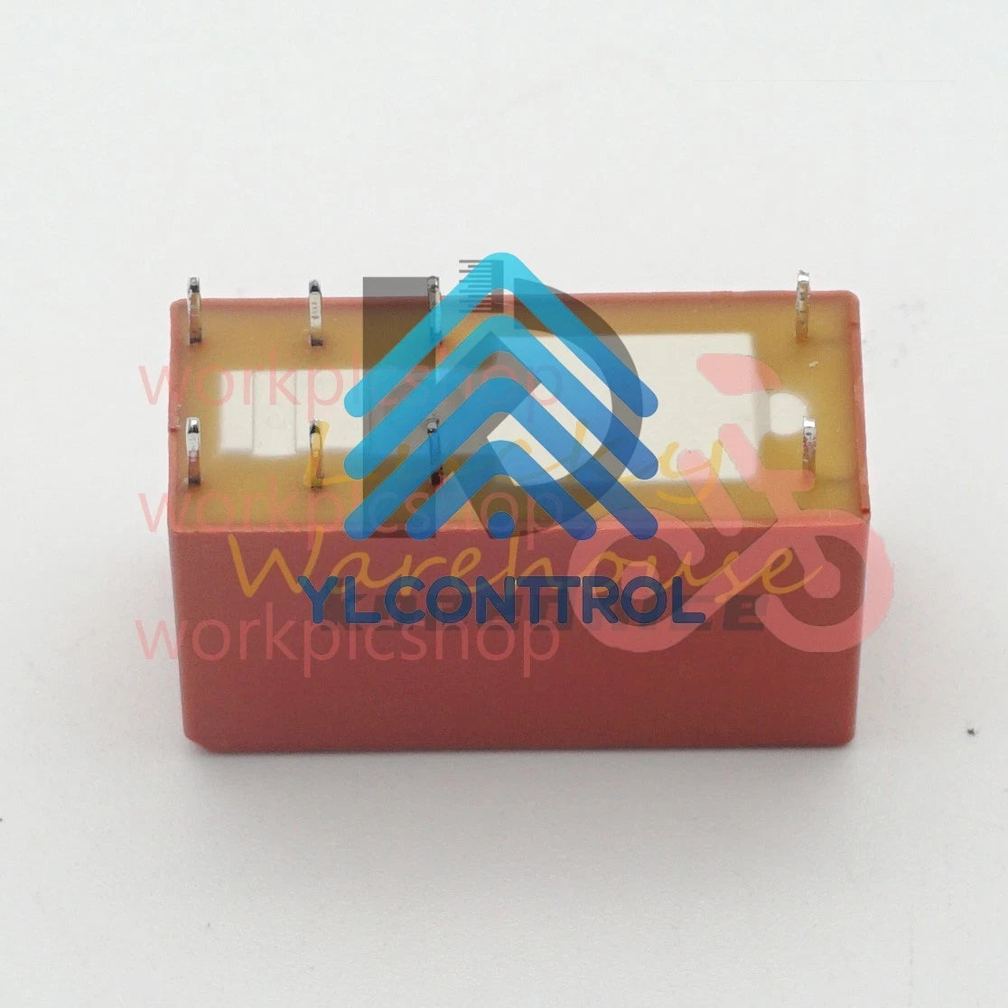 RT314615 115VAC Power Relay 16A 250VAC 8 Pins x 1PC ~
