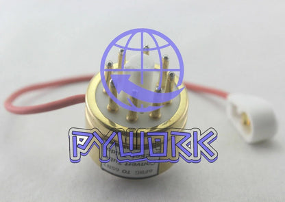 6F8G to 6SN7/6N8P/5692/CV181 conversion seat for tube gold-plated converter