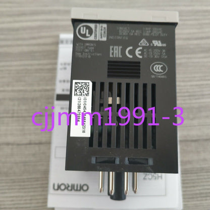 new 1PC Omron H5CZ-L8 - OMRON