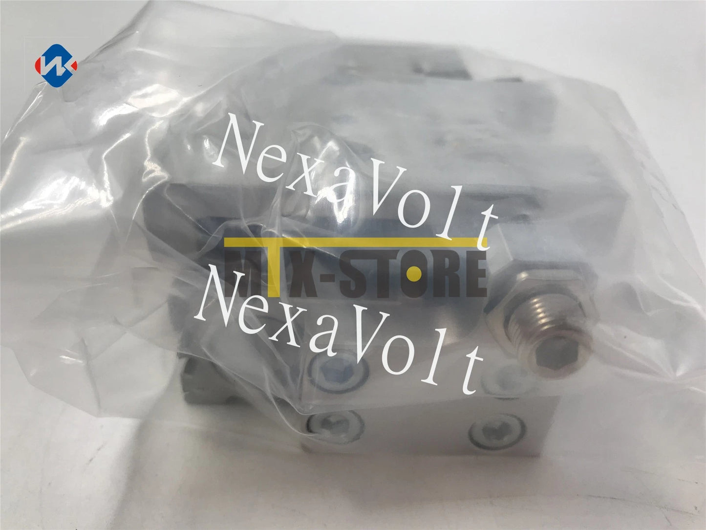1pcs ones for SMC Cylinder MXS16-30A MXS1630A