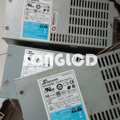 1PCS 520W SS-520H1U Power Supply Unit - ABC ELECTRONICS