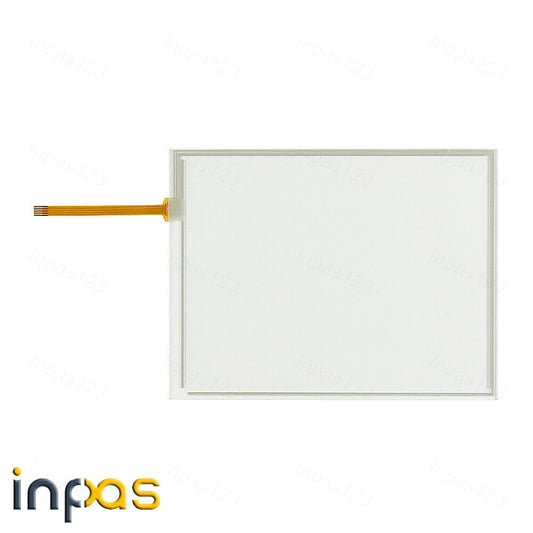 High-Quality Touch Screen Glass Panel for DMC Products - DMC