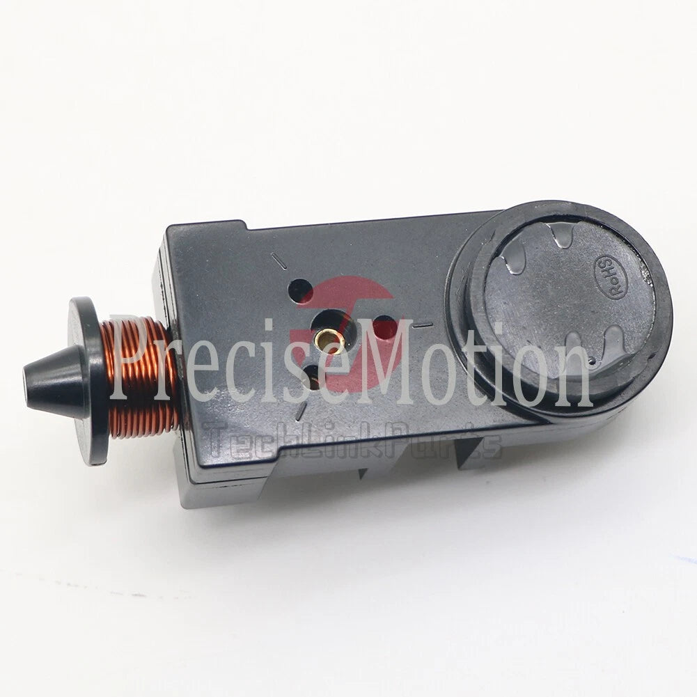 1PC Danfoss 117U2030 Fridge Freezer Overload Compressor Start Relay