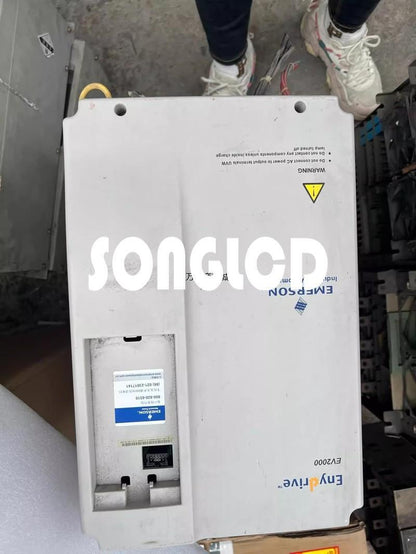 1PCS EV2000-4T0110G Variable Frequency Drive - ABB