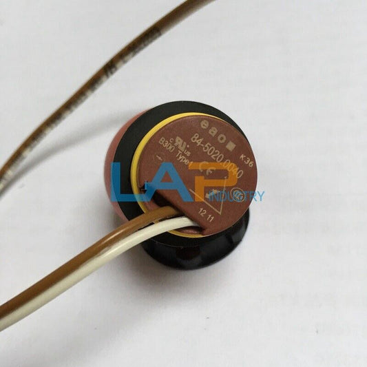 EAO Emergency Stop Button Switch 84-5020.0040 - 1PC - EAO