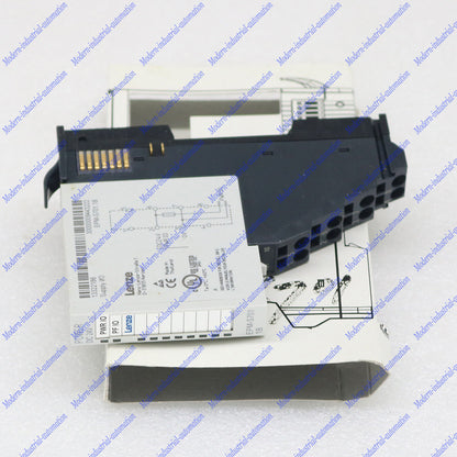 new 1pcs Lenze module EPM-S701.1B - LENZE