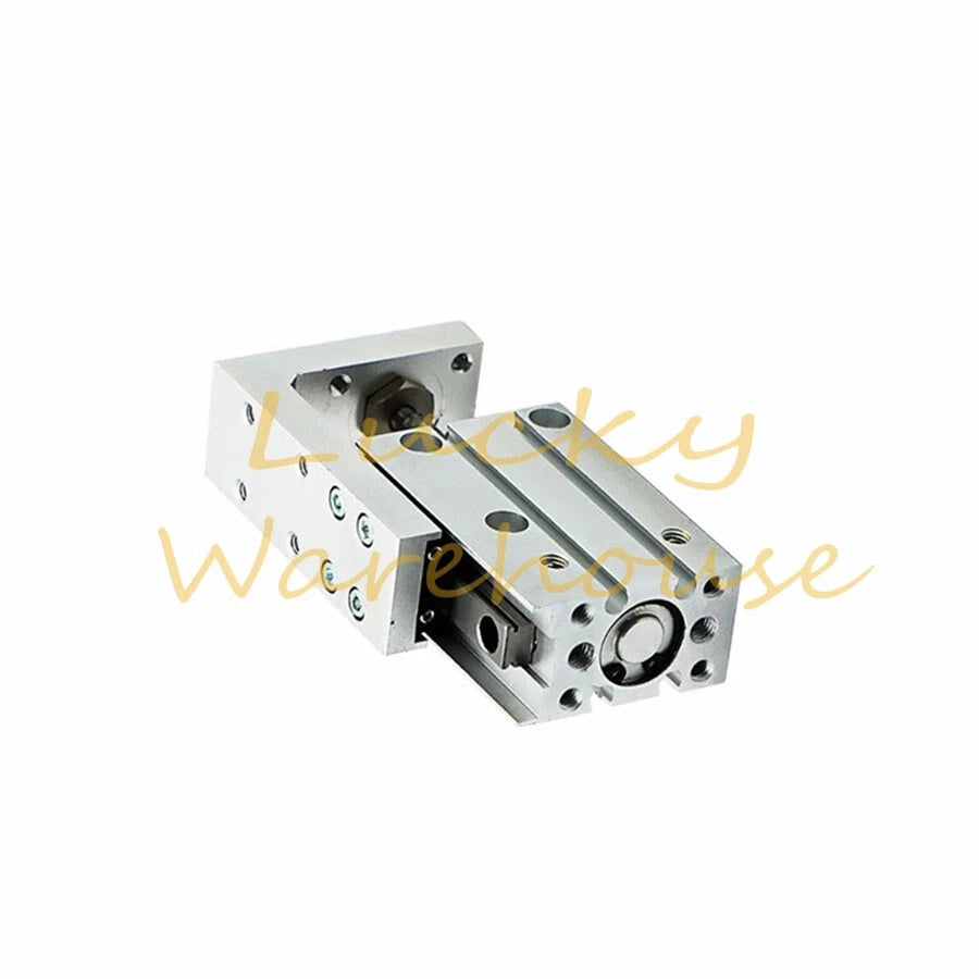 SMC MXH20-15 Precision Slide Cylinder #