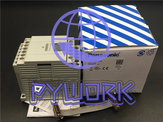 1pcs PLC Expansion Module AFPX-E14YR Panasonic Fast delivery