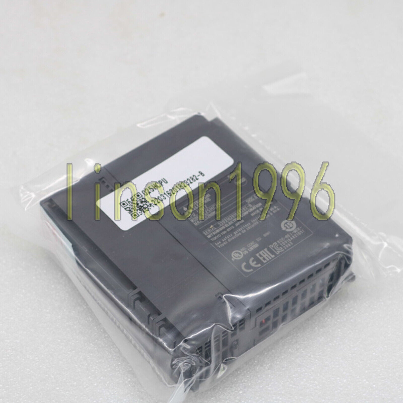 Mitsubishi Q25HCPU CPU Modules IN BOX - MITSUBISHI