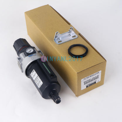 1PCS MINDMAN MAFR401-15A Filter Regulator - MINDMAN