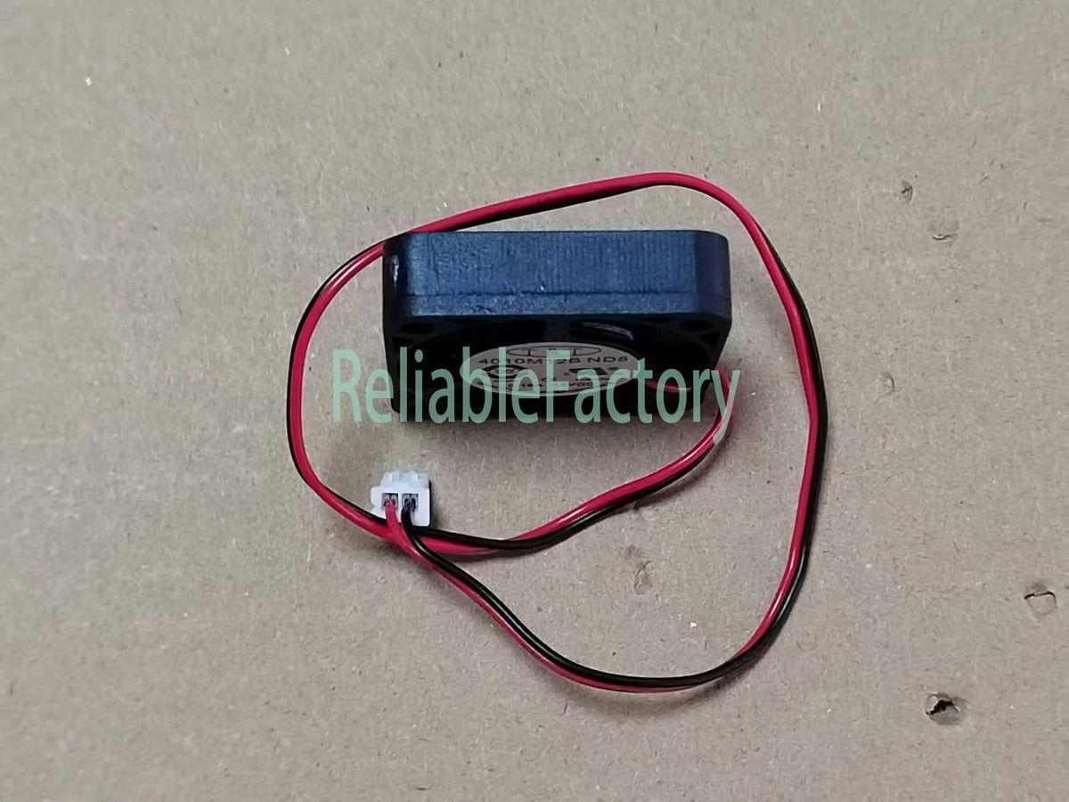 T&T 4010M12B ND8 DC12V 0.16A 4CM 4010 Axial cooling fan 2pin