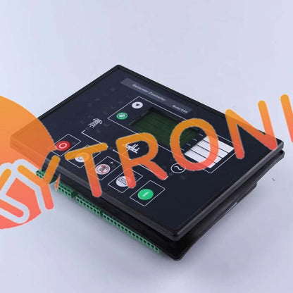 1PC Generator Controller DSE5220 Module Control Panel FAST SHIP