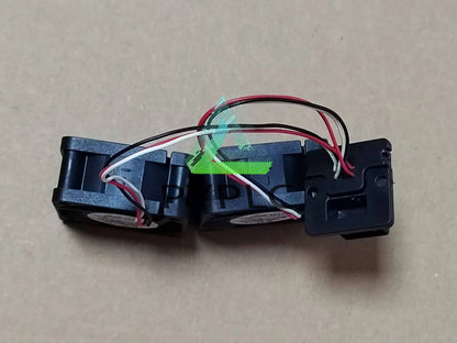NMB 4020 24V0.09A 1608VL-S5W-B69 A90L-0001-0575#B Fanuc fan~