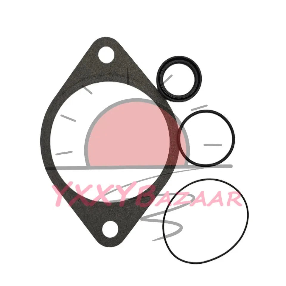 Vacuum Pump Shaft Seal Kit Dodge Ram 2500 3500 Diesel For 91.5-02 5.9L Cummins