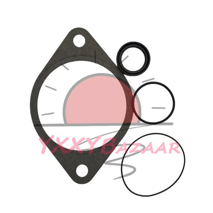 Vacuum Pump Shaft Seal Kit Dodge Ram 2500 3500 Diesel For 91.5-02 5.9L Cummins
