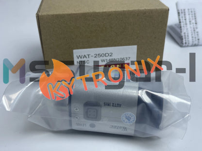 1PCS WATEC WAT-250D2 WAT250D2 1/3" CCD Color Camera Module
