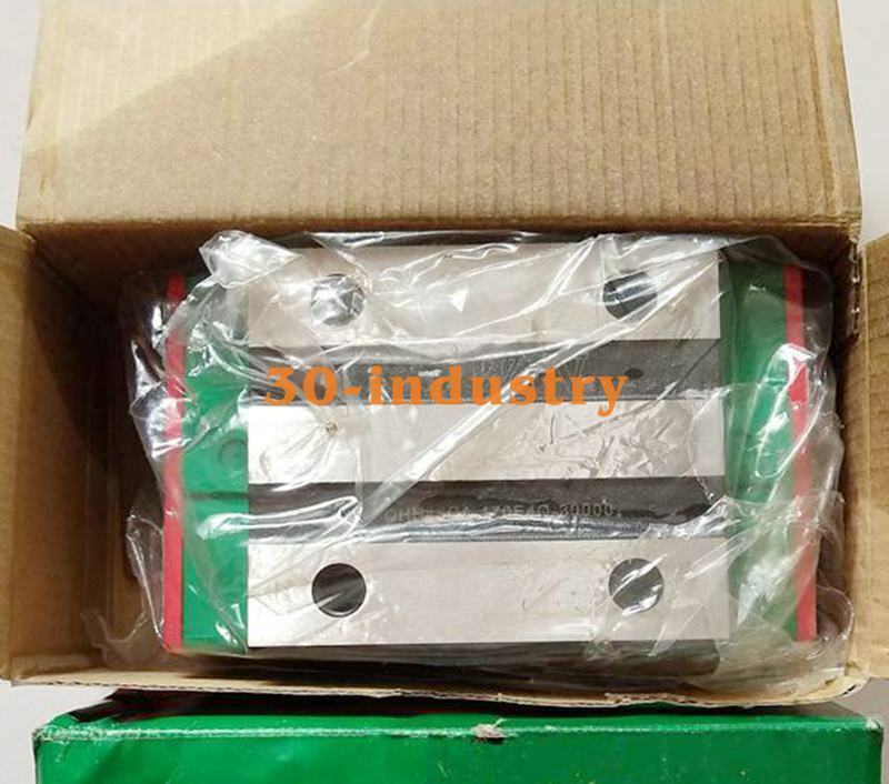 HIWIN QHH45CA Linear Slider - 1 Piece, High Precision Design - HIWIN