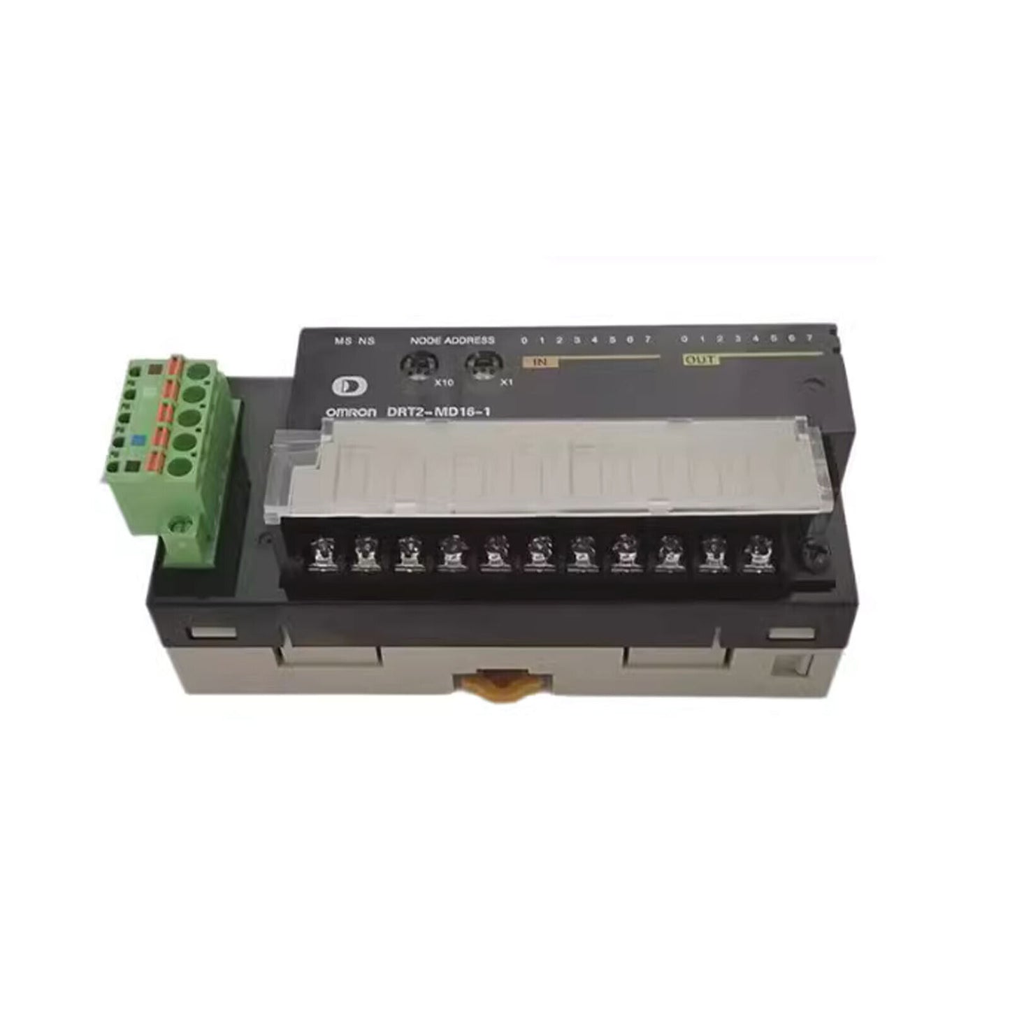 Omron DRT2-MD16-1 | High-Speed Industrial Scanning Module | 16 - OMRON