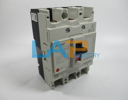 new 1PCS For Circuit Breaker NF125-CV 3P 125A - KOEED