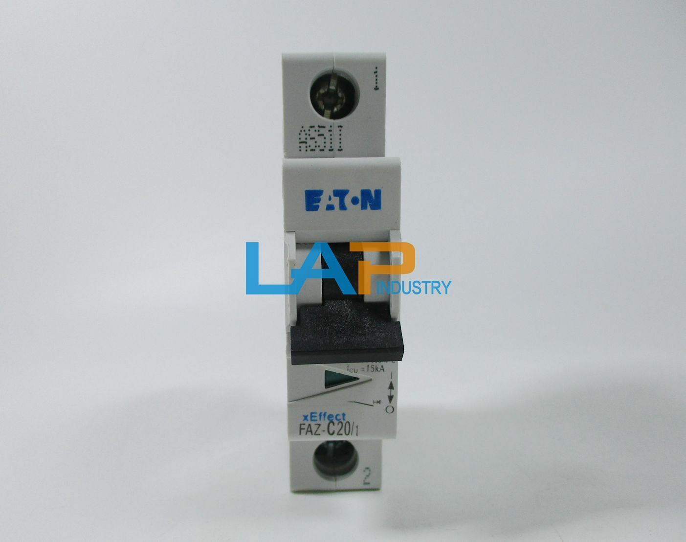 new 1PCS  For Each  FOR MOELLER Circuit Breaker FAZ-C20/1