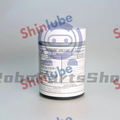 Harmonic SK-2 500G Grease For Gear Drive Operation Lubrication