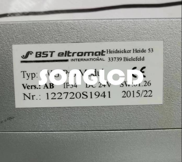 1PCS FVG Pro Modul C2M - FVG