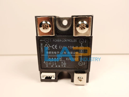 EUV-10A-II Voltage Regulating Module for Franck - 1PCS - FRANCK