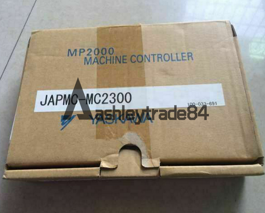 new ONE  Yaskawa Controller JAPMC-MC2300