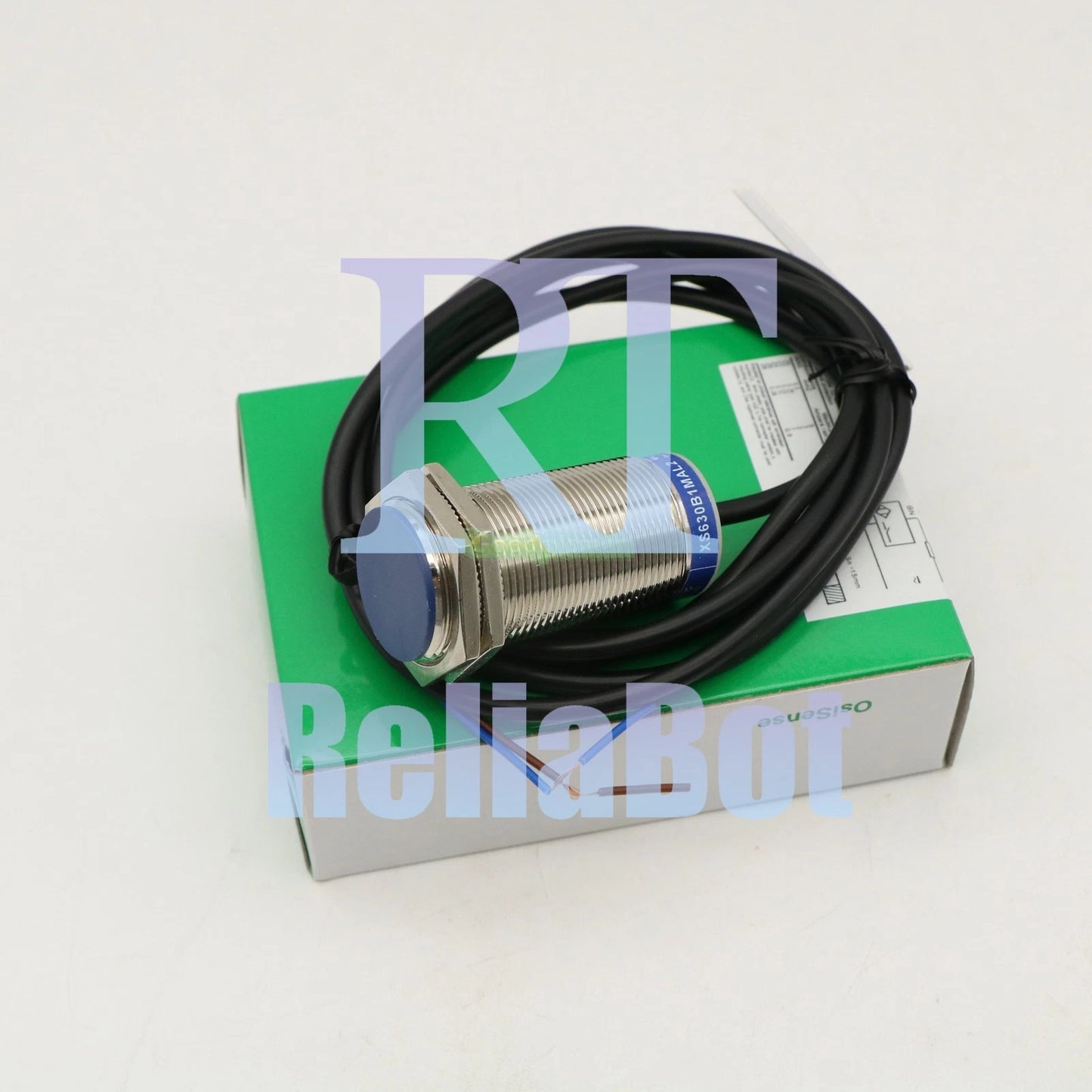 1PCS SND proximity switch XS630B1MAL2