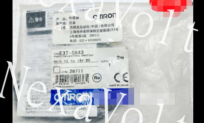 1PC Omron E3T-SR43 free shipping