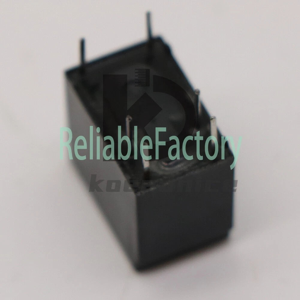 5Pcs HY1-12V AHY103 12VDC Power Relay 6 Pins