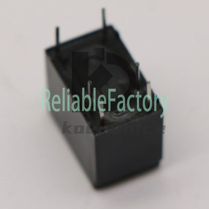 5Pcs HY1-12V AHY103 12VDC Power Relay 6 Pins