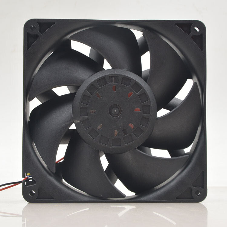 1pcs R4-14038-64PK-B1 12v 4.0A large air volume fan