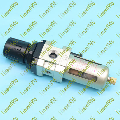SMC AW3000-03 Pressure Reducing Valve - SMC