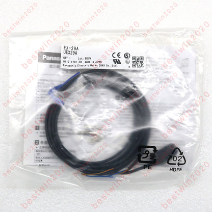 Panasonic EX-29A Photoelectric Sensor - PANASONIC