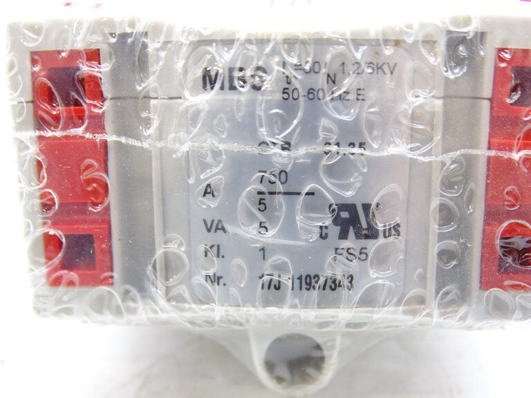 Norton Transformer CTB31.35 Transformer Optimizer - NORTON