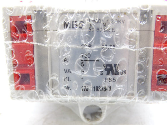Norton Transformer CTB31.35 Transformer Optimizer - NORTON