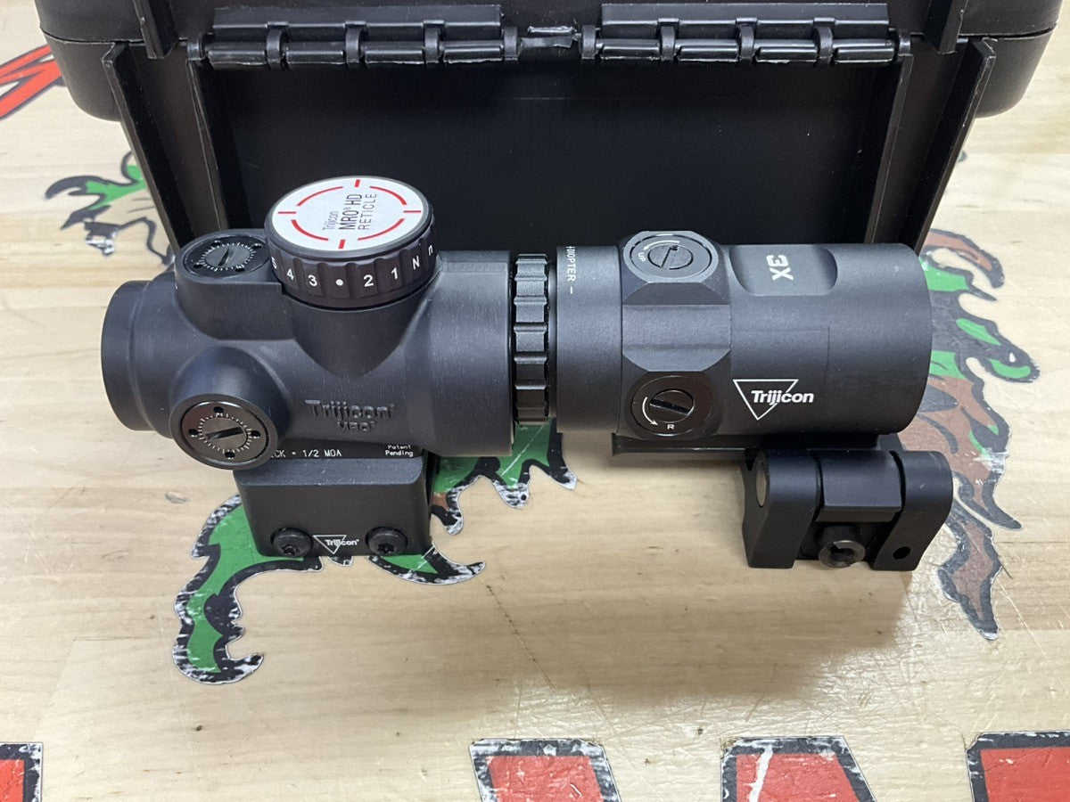 TRIJICON MRO-C-2200057 (AM1047581)