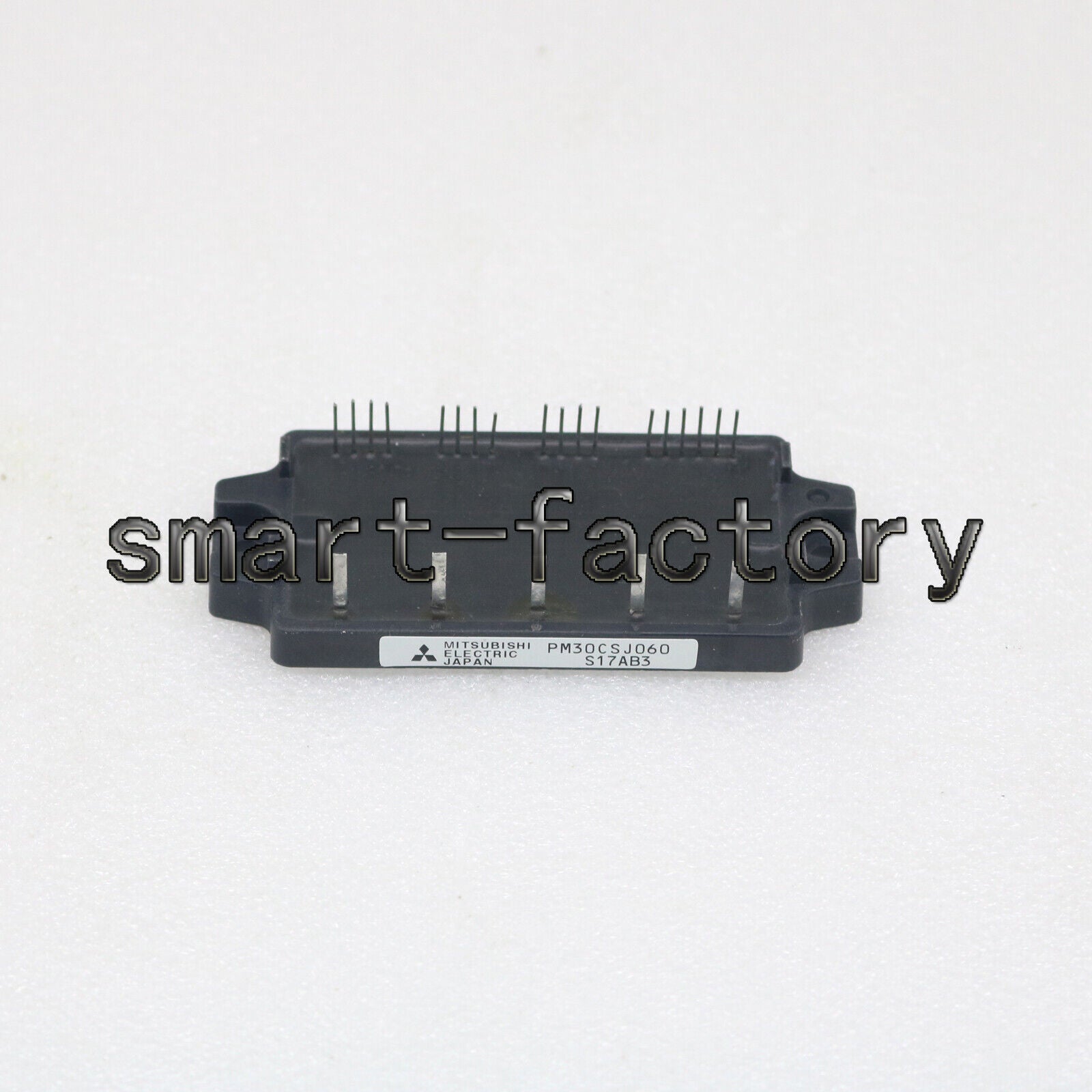 Mitsubishi IGBT Module PM30CSJ060 Fast - MITSUBISHI