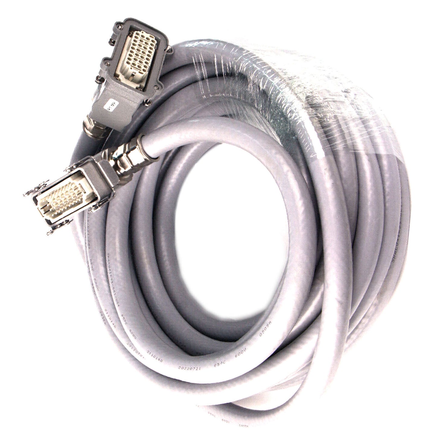 ABB Industrial Robot Power Cable 3HAC026787-002 - ABB