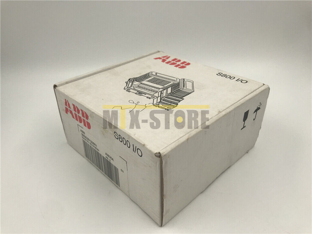 new 1pcs ONES 3BSE051306R1 AI835A - HONEYWELL
