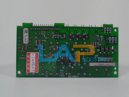 Allen Bradley 312863-A02 Drive Plate for Inverters (Used) - ALLEN BRADLEY